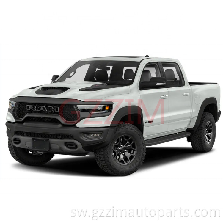 Factory Direct Sale Car Auto Parts Steel Rear Fender Panel For Ram 1500